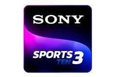 Sony Sports3