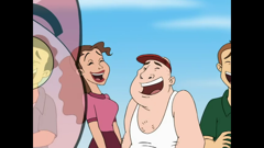 comedy central pluto tv