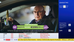 sky sports premier league