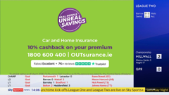 sky sports premier league