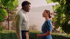 ช่อง dove channel