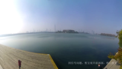 南京玄武湖公园