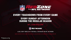 nfl redzone