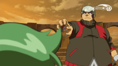 beyblade en español