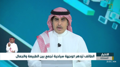 saudi tv 1