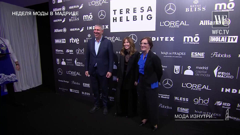 world fashion channel