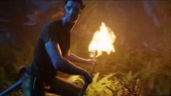 史诗级科幻电影-阿凡达