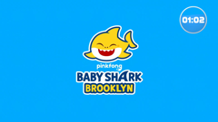 baby shark tv