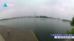 南京玄武湖公园