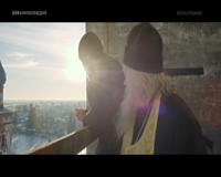 кинокомедия