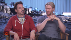 entertainment tonight