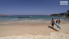 bondi rescue