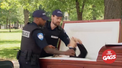 just for laughs gags