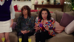 sony one series comedies