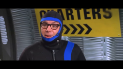 爆笑电影！王牌大贱谍2-3