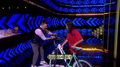 sony one competencias