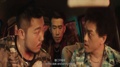 岳云鹏宋小宝也来演电影了？