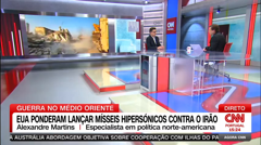 cnn portugal