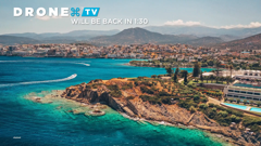 drone tv