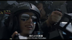 科幻惊悚片-异形