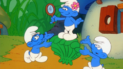 smurf tv