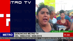 metro tv
