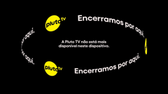 pluto tv space
