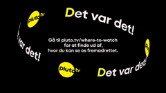 pluto tv history