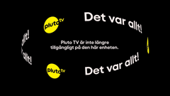 pluto tv paranormal