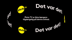 pluto tv horror
