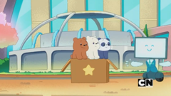 cartoon network