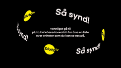 pluto tv terror