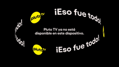 pluto tv horror