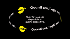 pluto tv romance