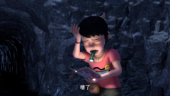 熊出没之探险日记-森林探险记