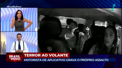 rede tv! es