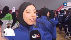 oman sports tv
