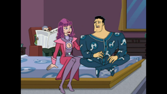 comedy central pluto tv