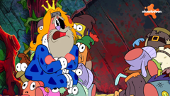 nickelodeon