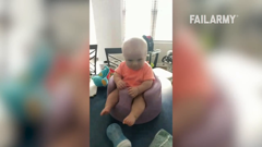 failarmy international