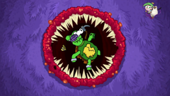 nickelodeon toons