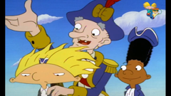 nickelodeon clássico
