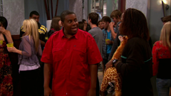 nickelodeon icarly