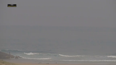 praia das maçãs