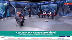 a spor