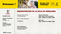 dudelange tv