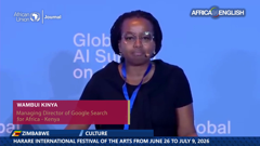 africa 24 english
