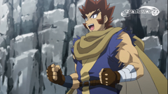 beyblade en español
