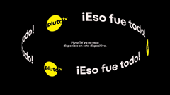 pluto tv history