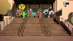 cartoon network